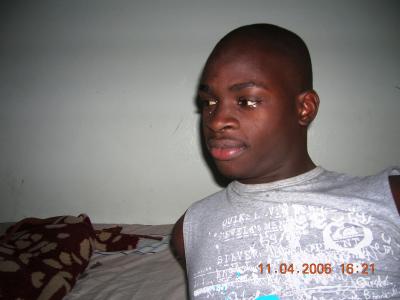 cisse fallou