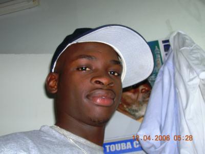 cisse fallou