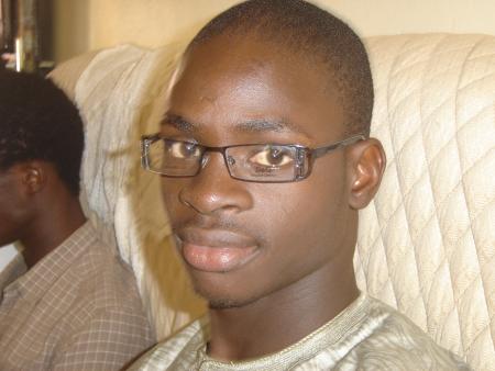 cisse fallou