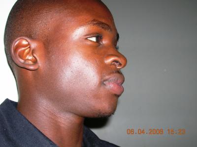 FALLOU CISSE
